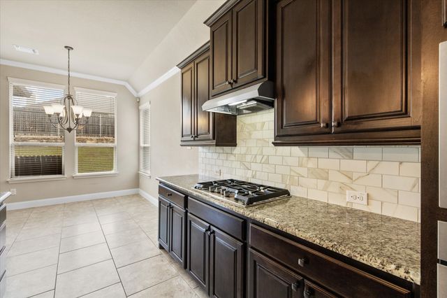 8609 Cloudyway Drive, Fort Worth, TX 76123