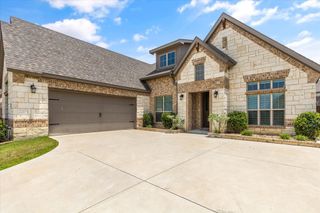 8609 Cloudyway Drive, Fort Worth, TX 76123
