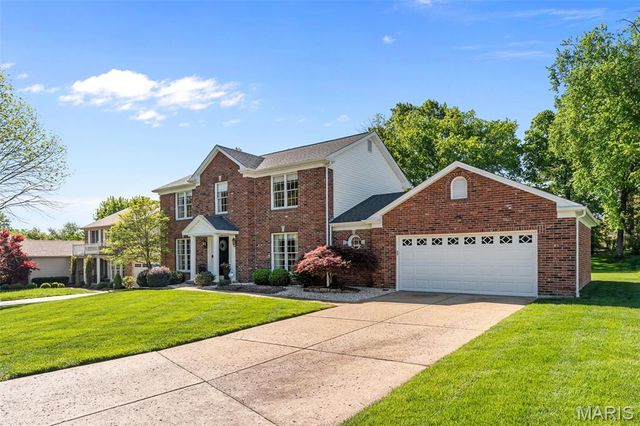 4814 King Andrew Park, St Louis, MO 63129