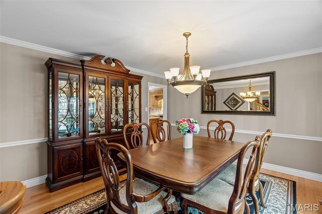 4814 King Andrew Park, St Louis, MO 63129