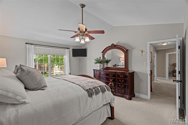 4814 King Andrew Park, St Louis, MO 63129