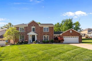 4814 King Andrew Park, St Louis, MO 63129