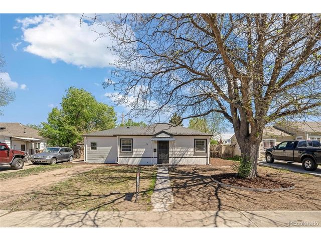 320 Stuart St, Denver, CO 80219