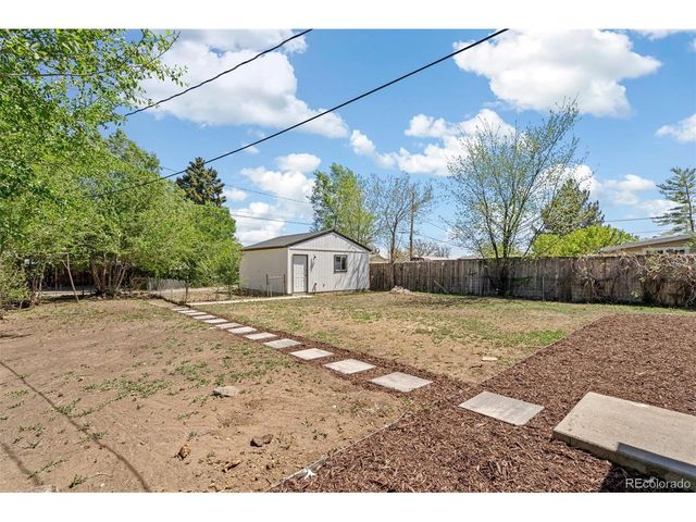 320 Stuart St, Denver, CO 80219