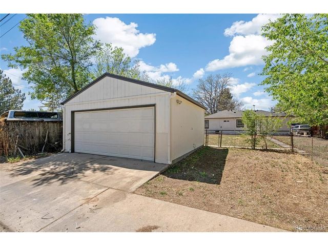 320 Stuart St, Denver, CO 80219