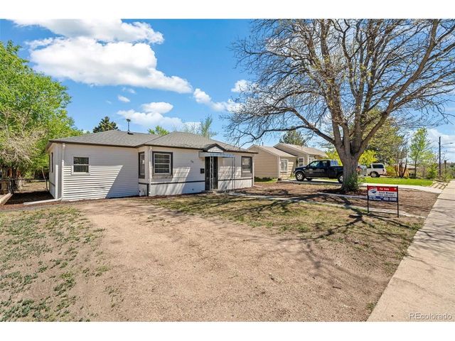 320 Stuart St, Denver, CO 80219