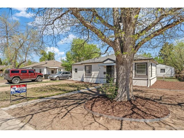 320 Stuart St, Denver, CO 80219