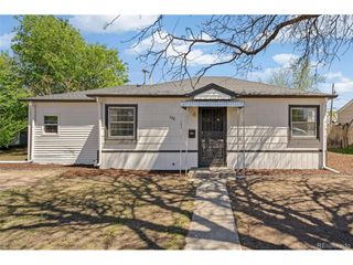 320 Stuart St, Denver, CO 80219