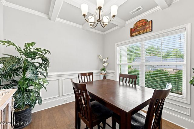 610 Overland Court, Vass, NC 28394