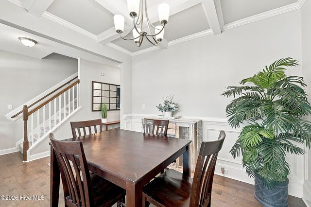 610 Overland Court, Vass, NC 28394