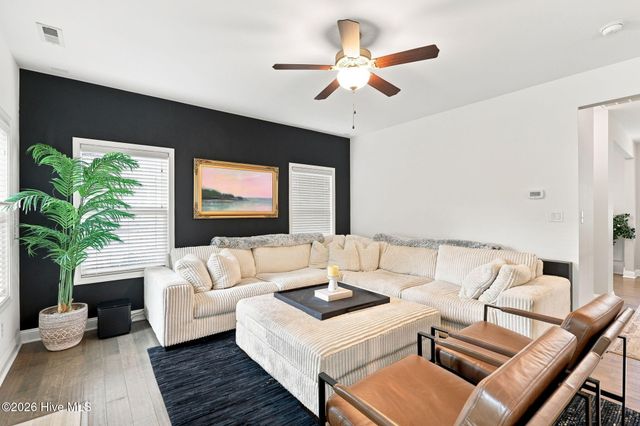 610 Overland Court, Vass, NC 28394