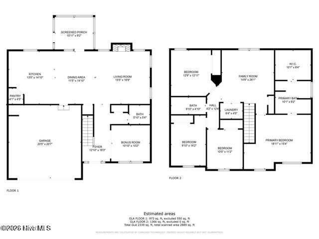 610 Overland Court, Vass, NC 28394