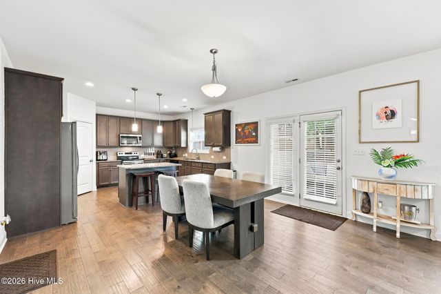 610 Overland Court, Vass, NC 28394