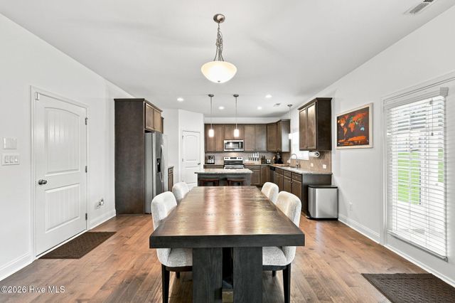 610 Overland Court, Vass, NC 28394