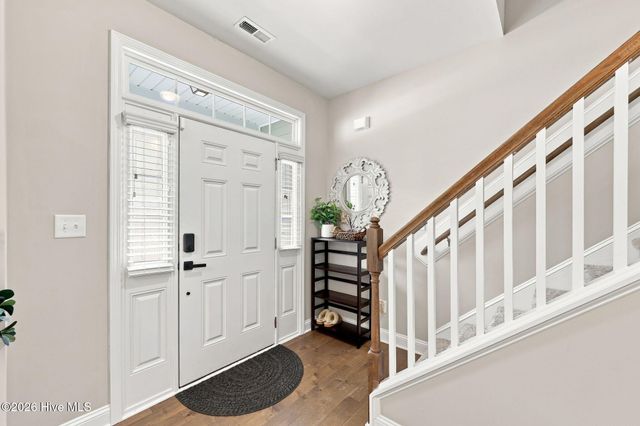 610 Overland Court, Vass, NC 28394