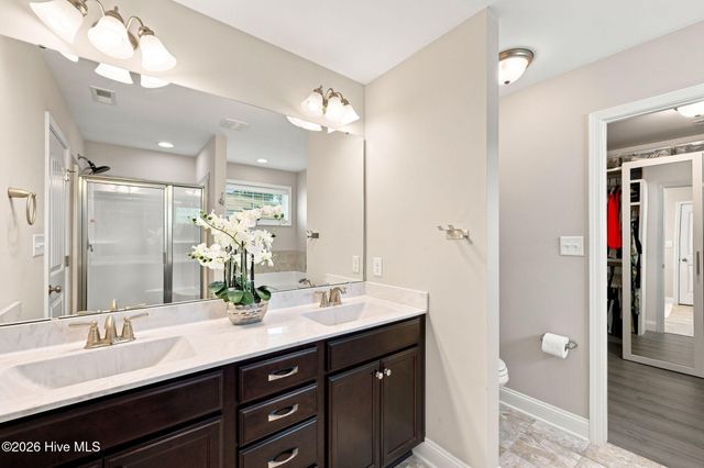 610 Overland Court, Vass, NC 28394