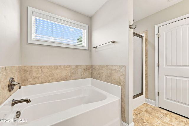 610 Overland Court, Vass, NC 28394
