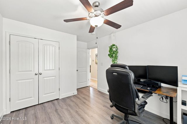 610 Overland Court, Vass, NC 28394