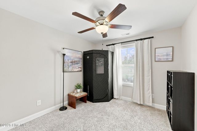 610 Overland Court, Vass, NC 28394