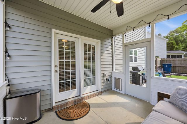 610 Overland Court, Vass, NC 28394