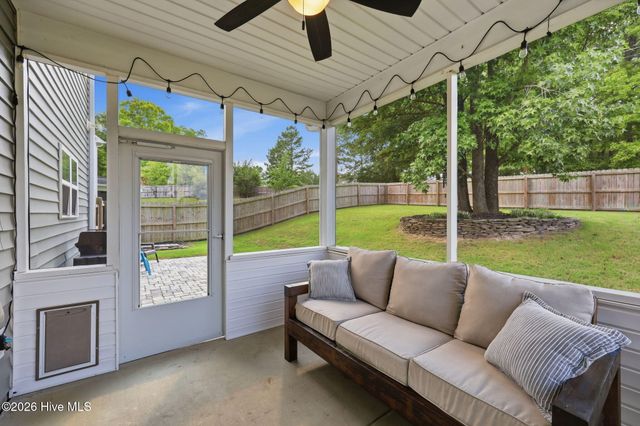 610 Overland Court, Vass, NC 28394