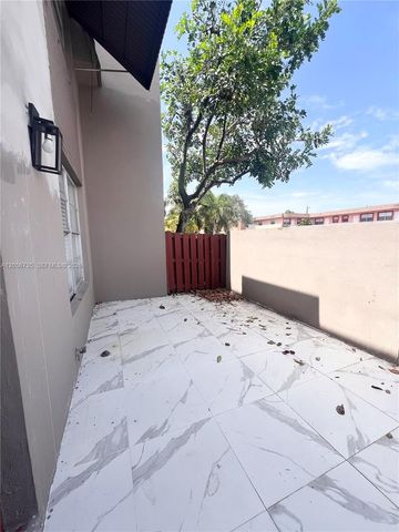 3770 SW 59th Terrace 53, Davie, FL 33314