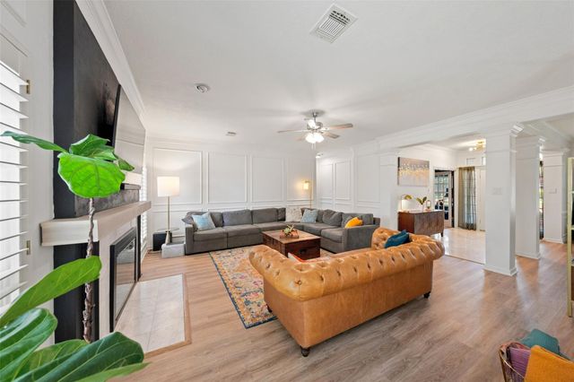 20743 Chappell Knoll Drive, Cypress, TX 77433