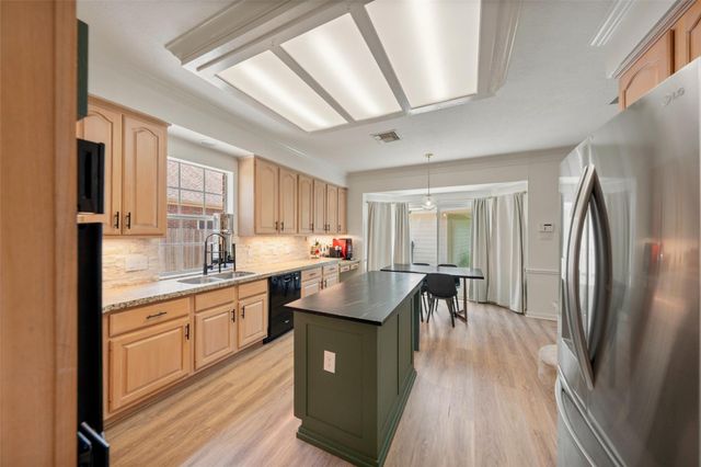20743 Chappell Knoll Drive, Cypress, TX 77433