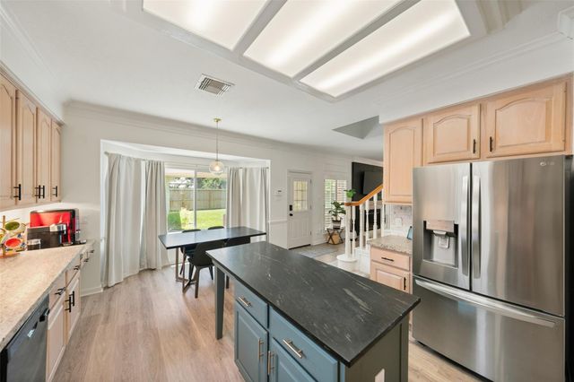 20743 Chappell Knoll Drive, Cypress, TX 77433