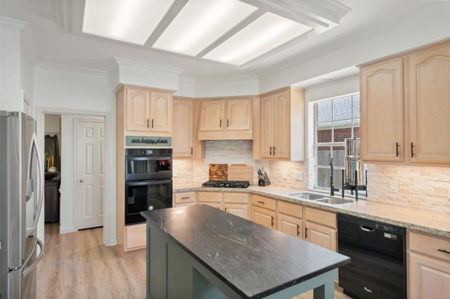 20743 Chappell Knoll Drive, Cypress, TX 77433