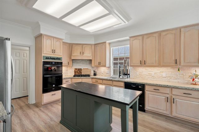 20743 Chappell Knoll Drive, Cypress, TX 77433