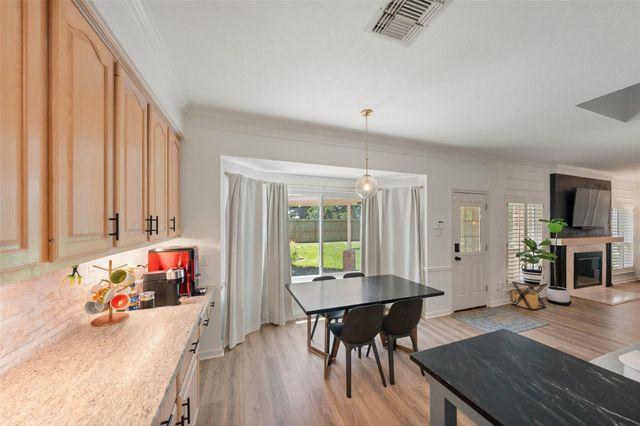20743 Chappell Knoll Drive, Cypress, TX 77433