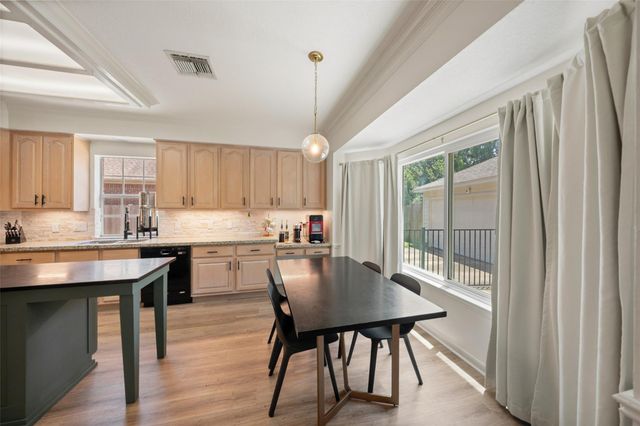 20743 Chappell Knoll Drive, Cypress, TX 77433