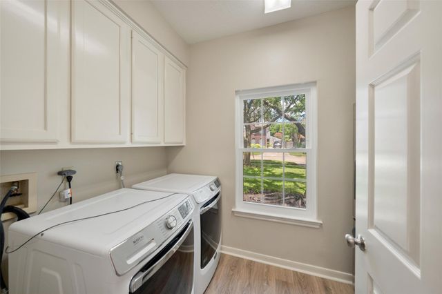 20743 Chappell Knoll Drive, Cypress, TX 77433