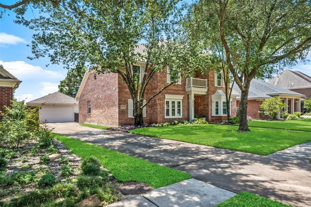 20743 Chappell Knoll Drive, Cypress, TX 77433