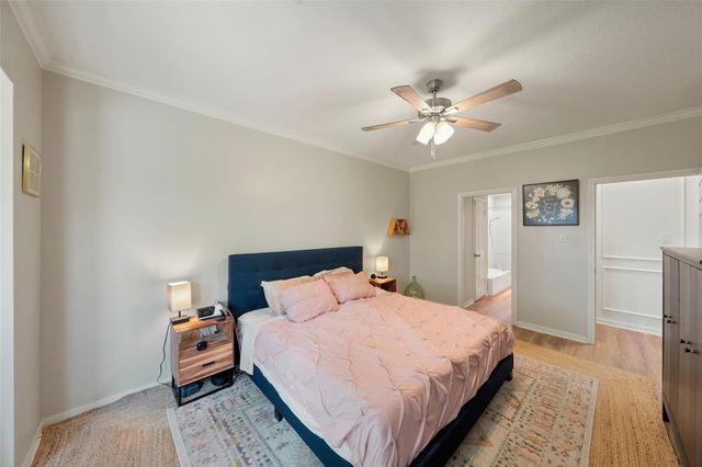 20743 Chappell Knoll Drive, Cypress, TX 77433