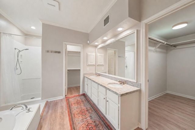 20743 Chappell Knoll Drive, Cypress, TX 77433