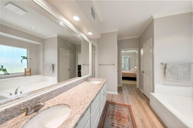 20743 Chappell Knoll Drive, Cypress, TX 77433