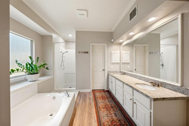 20743 Chappell Knoll Drive, Cypress, TX 77433