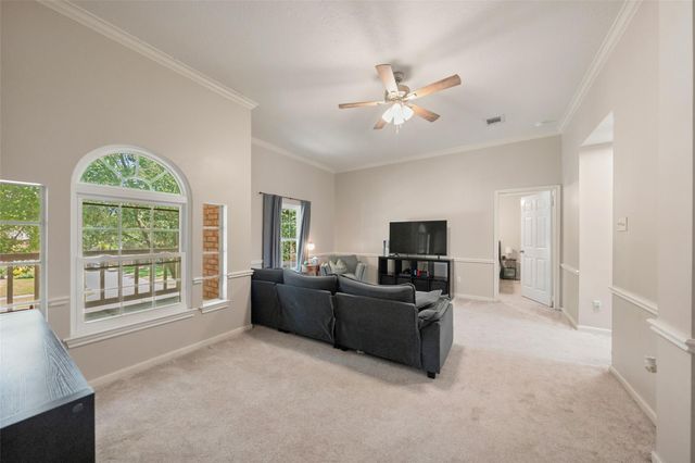 20743 Chappell Knoll Drive, Cypress, TX 77433