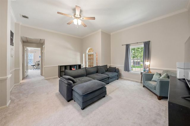20743 Chappell Knoll Drive, Cypress, TX 77433