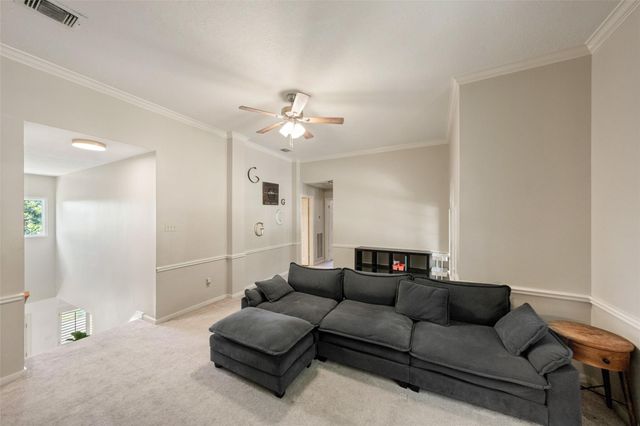 20743 Chappell Knoll Drive, Cypress, TX 77433