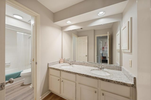 20743 Chappell Knoll Drive, Cypress, TX 77433