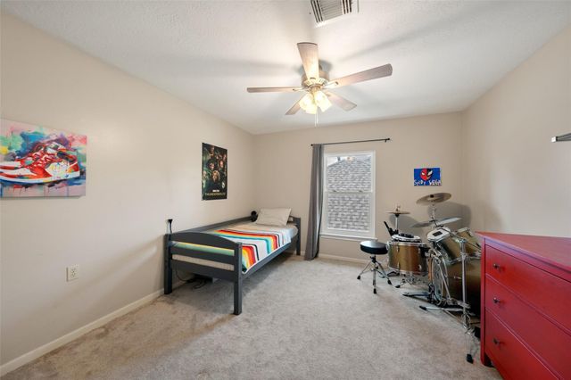 20743 Chappell Knoll Drive, Cypress, TX 77433