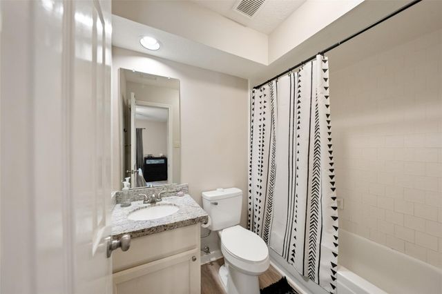 20743 Chappell Knoll Drive, Cypress, TX 77433