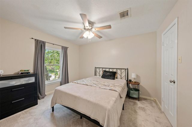 20743 Chappell Knoll Drive, Cypress, TX 77433