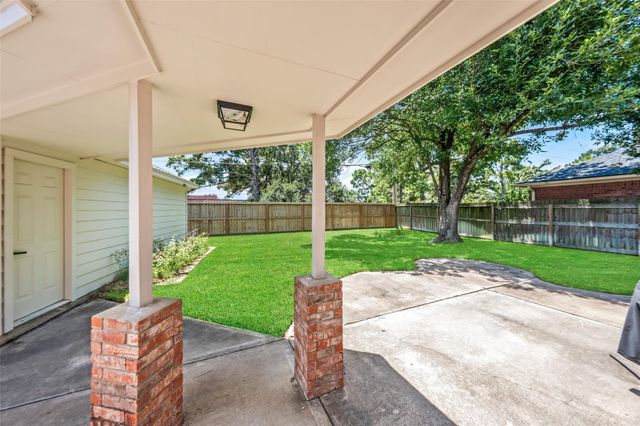 20743 Chappell Knoll Drive, Cypress, TX 77433
