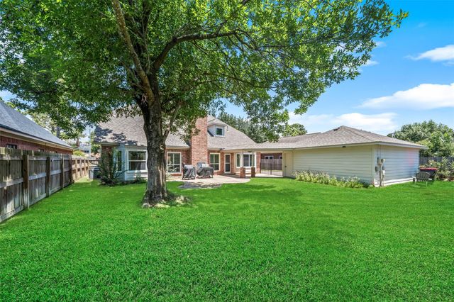 20743 Chappell Knoll Drive, Cypress, TX 77433
