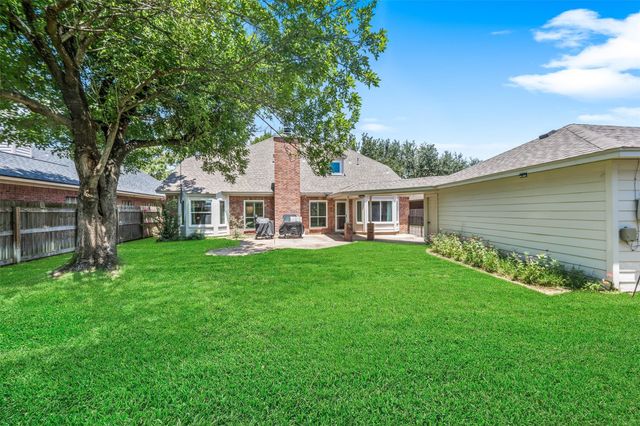 20743 Chappell Knoll Drive, Cypress, TX 77433