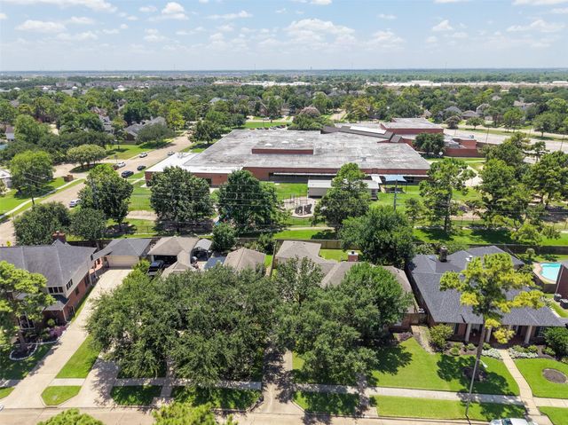 20743 Chappell Knoll Drive, Cypress, TX 77433